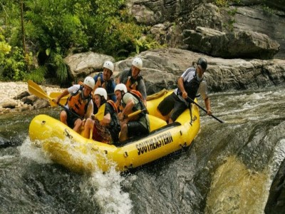 Things To Do SOUTHEASTERN EXPEDITIONS